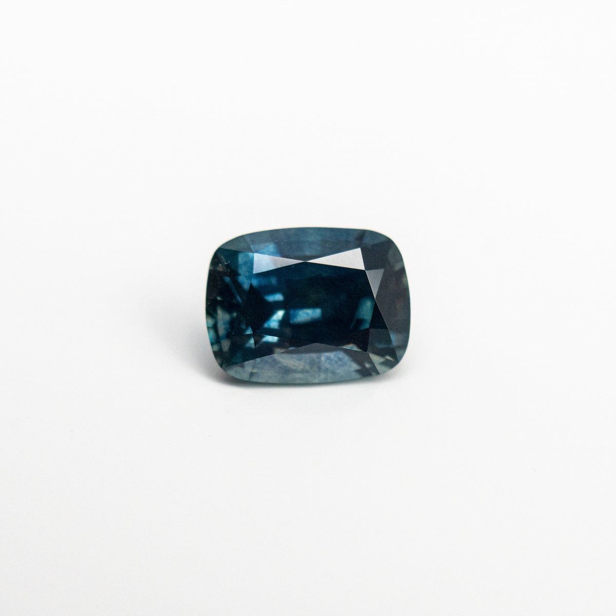 
            0.99ct 6.44x4.89x3.50mm Cushion Brilliant Sapphire 19868-01