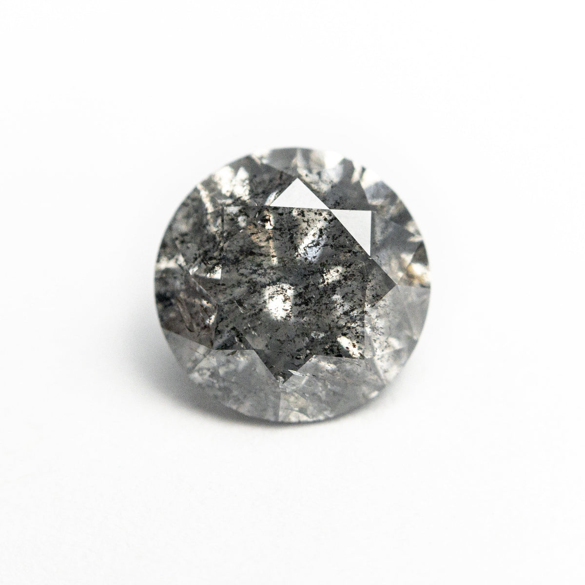 
            2.07ct 7.82x7.81x5.23mm Round Brilliant 19914-01