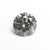 2.07ct 7.82x7.81x5.23mm Round Brilliant 19914-01