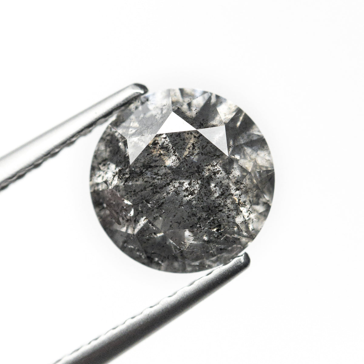 
            2.07ct 7.82x7.81x5.23mm Round Brilliant 19914-01