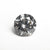 2.45ct 8.42x8.31x5.34mm Round Brilliant 19914-02