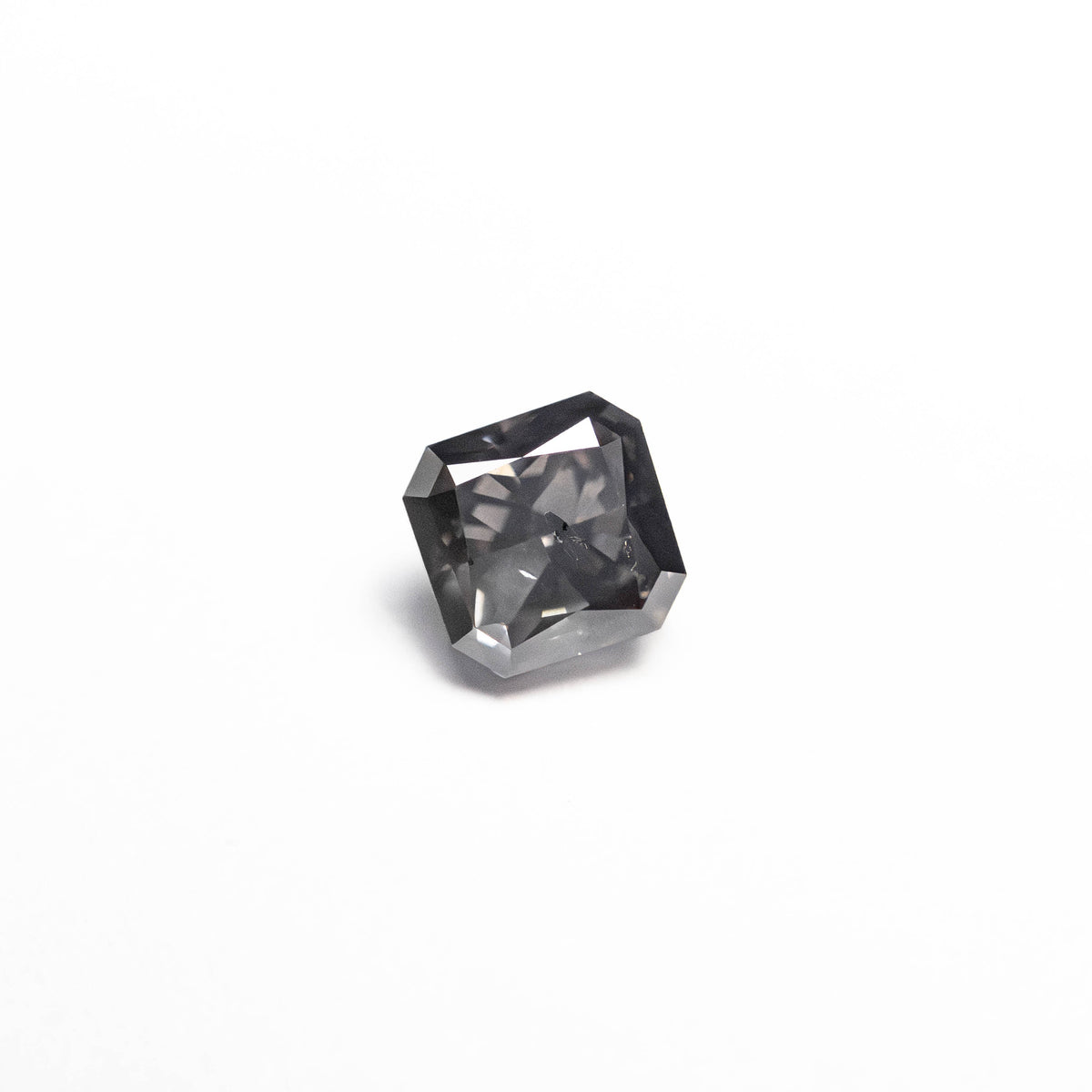 
            0.35ct 3.73x3.77x2.50mm Cut Corner Square Brilliant 19923-46