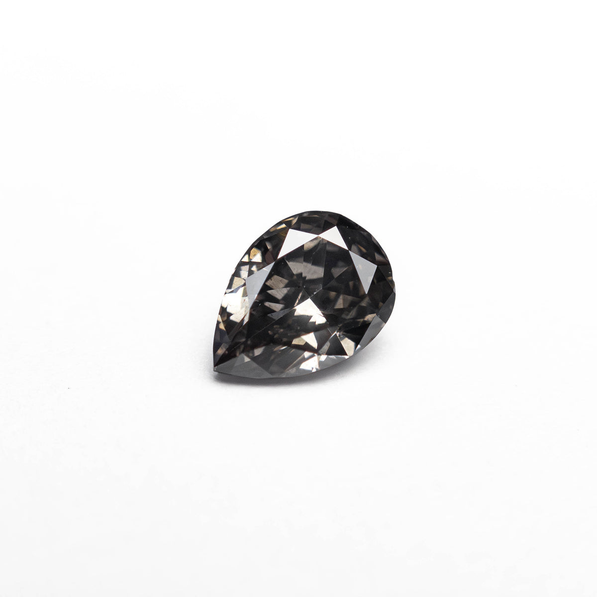 
            0.39ct 5.76x4.14x2.42mm Pear Brilliant 19923-49