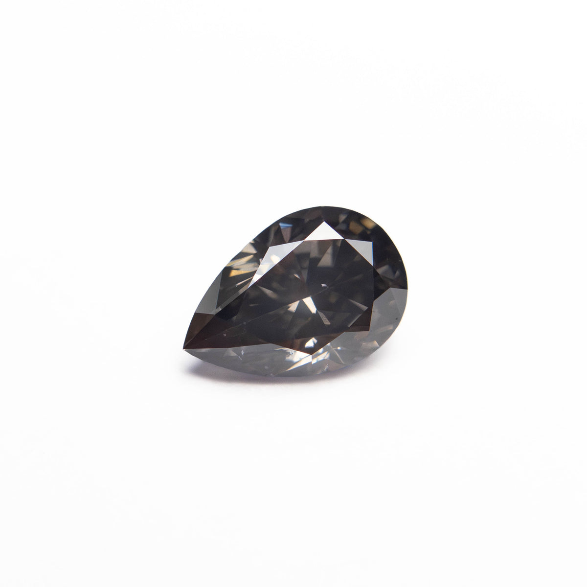 
            0.54ct  6.43x4.41x2.81mm Pear Brilliant 19923-51