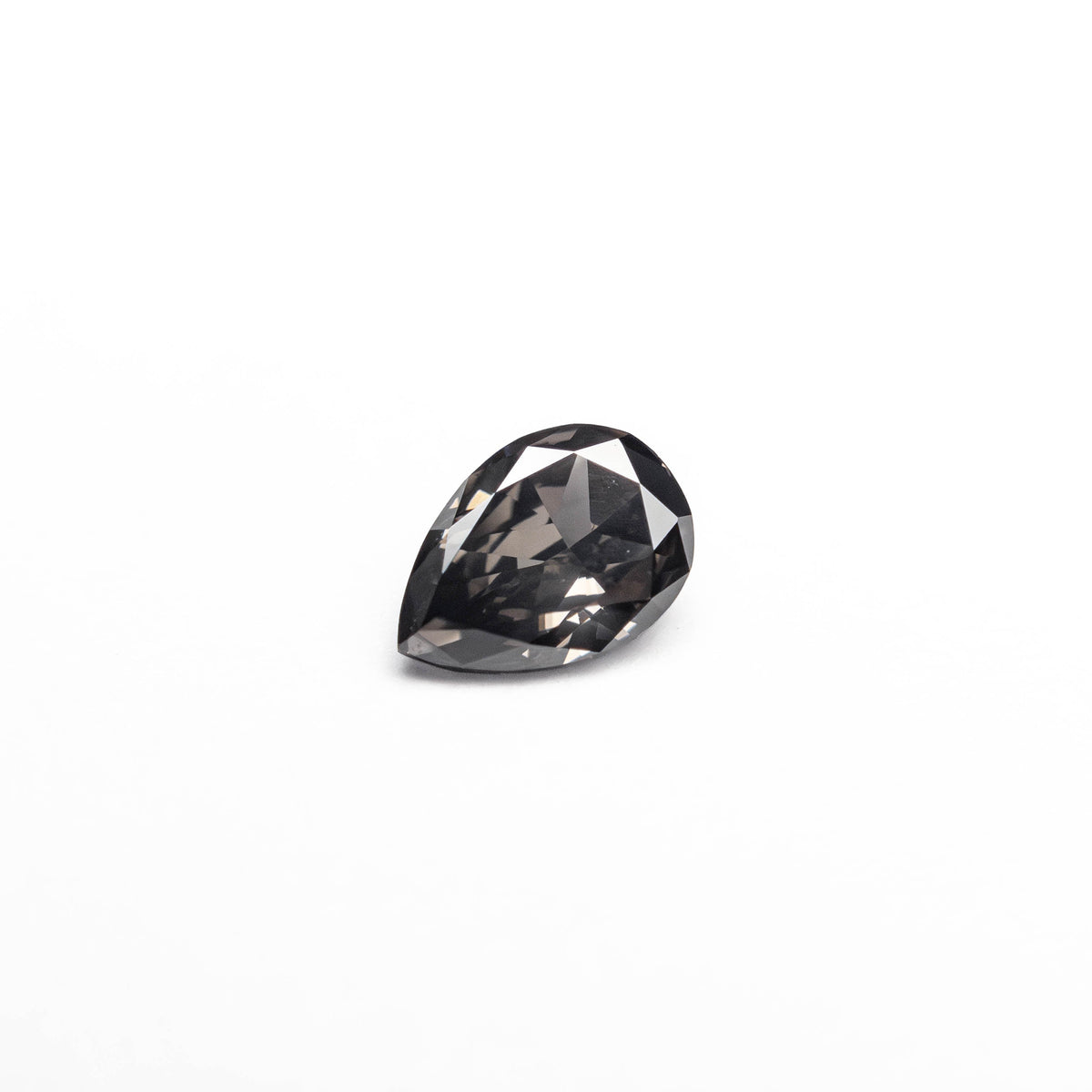 
            0.23ct 4.92x3.47x1.82mm Pear Brilliant 19923-55