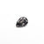 0.23ct 4.92x3.47x1.82mm Pear Brilliant 19923-55