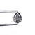 0.38ct 5.45x3.98x2.43mm Pear Brilliant 19923-56