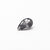 0.30ct 5.94x3.62x2.14mm Pear Brilliant 19923-57