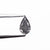 0.30ct 5.94x3.62x2.14mm Pear Brilliant 19923-57