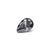 0.50ct 6.39x4.30x2.61mm Pear Brilliant 19923-60