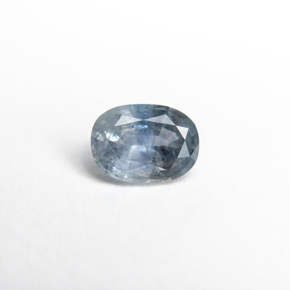 
            1.01ct 6.95x5.06x3.32mm Oval Brilliant Sapphire 19939-23