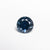 0.72ct 5.48x5.49x3.46mm Round Brilliant Sapphire 19942-50