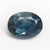 5.69ct 12.55x9.59x5.54mm Oval Brilliant Sapphire 19965-01