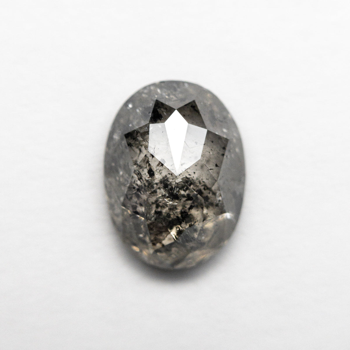 
            2.34ct 9.50x7.16x3.87mm Oval Double Cut 19996-10