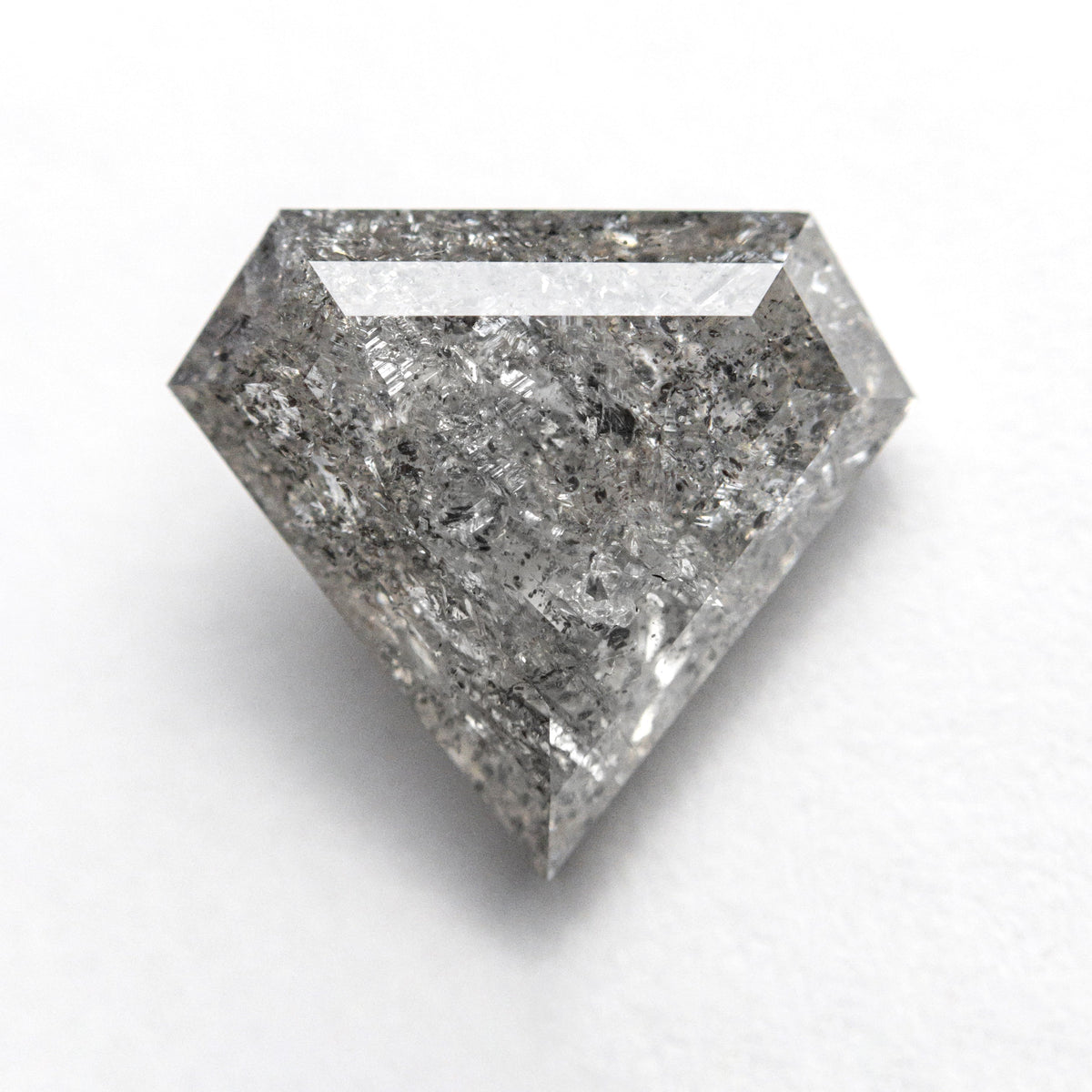 
            3.71ct 10.16x11.35x4.79mm Shield Double Cut 20000-11