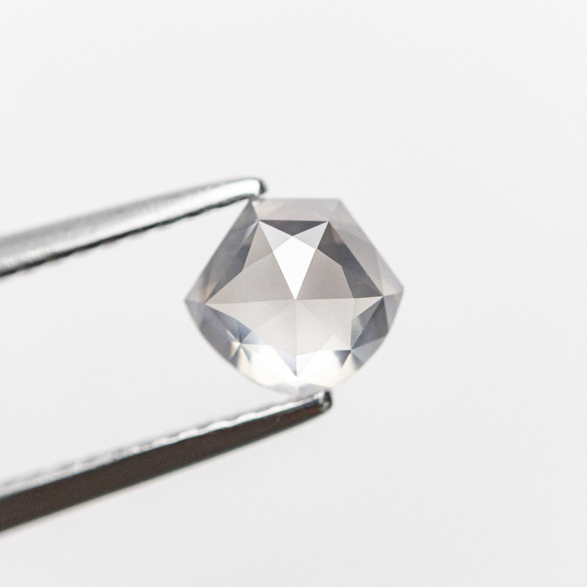 
            0.81ct 5.52x6.16x3.12mm Shield Rosecut 20001-11