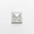 0.78ct 5.35x5.29x2.63mm Square Rosecut 20001-14