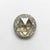 2.15ct 7.72x7.69x4.11mm Round Rosecut 20019-03