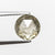 2.15ct 7.72x7.69x4.11mm Round Rosecut 20019-03