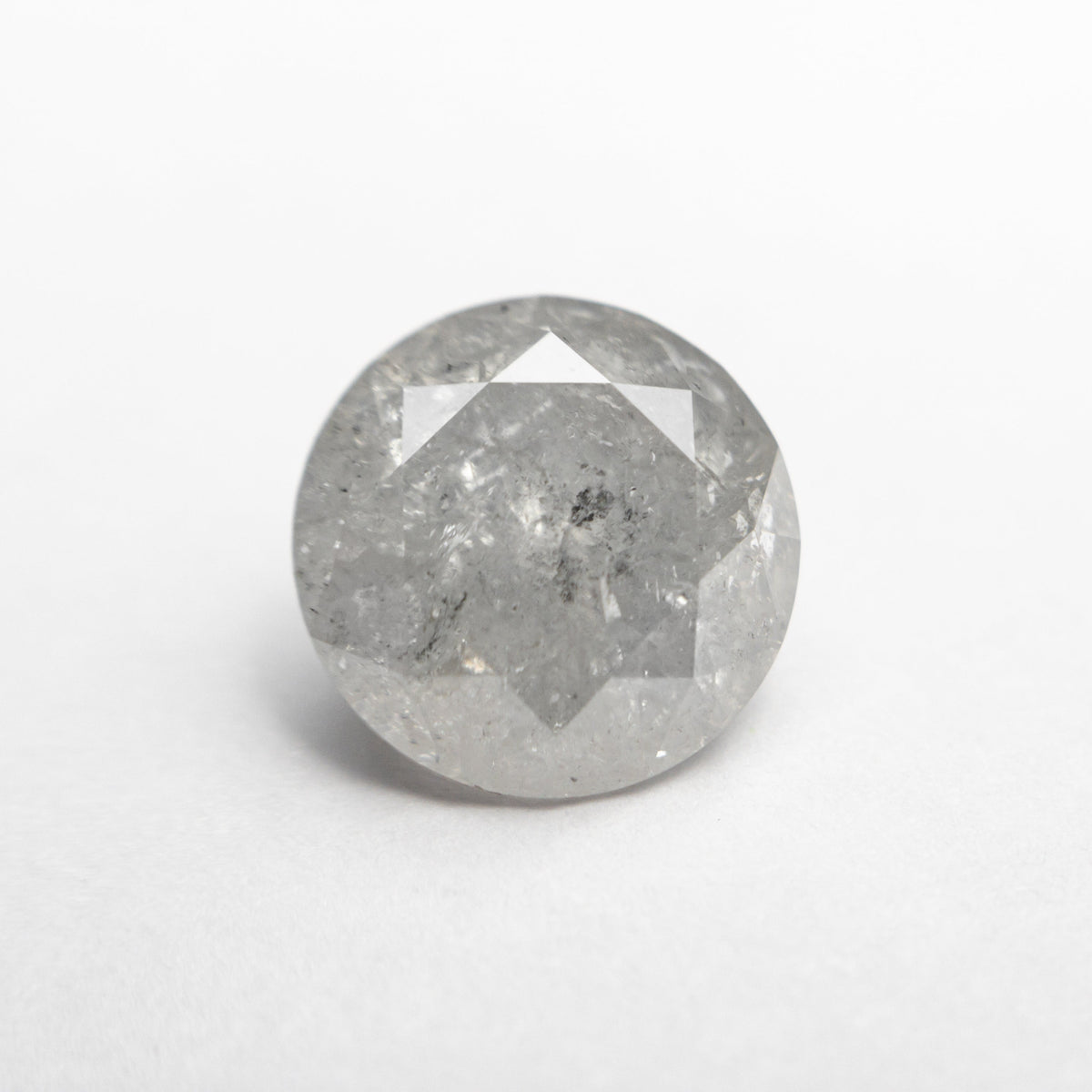 
            2.60ct 8.72x8.70x5.18mm Round Brilliant 20025-12