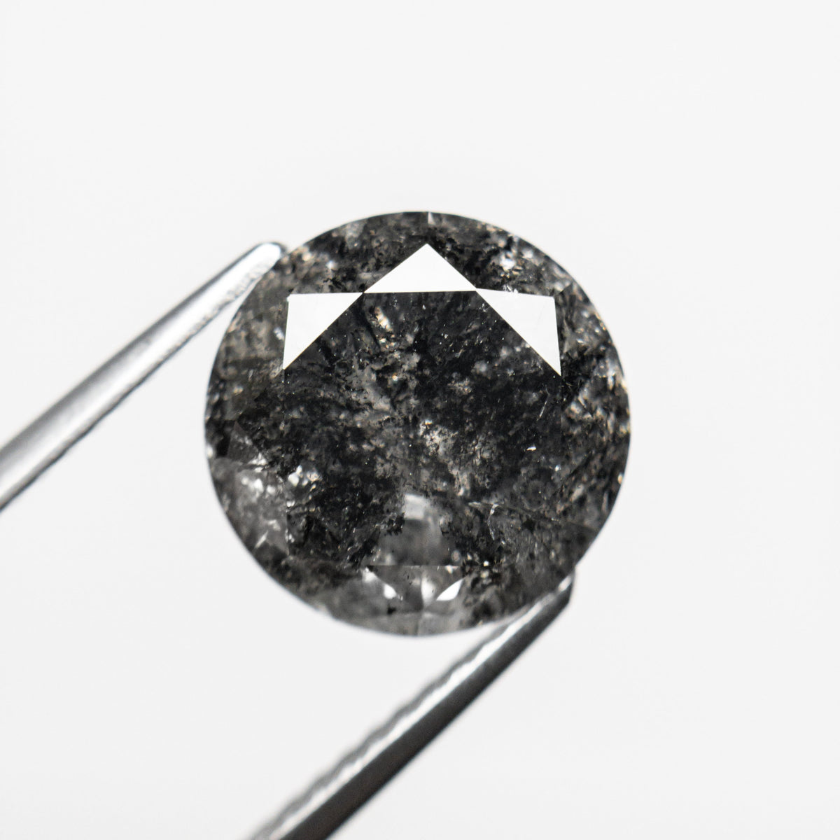 
            3.98ct 9.83x9.81x6.11mm Round Brilliant 20025-18