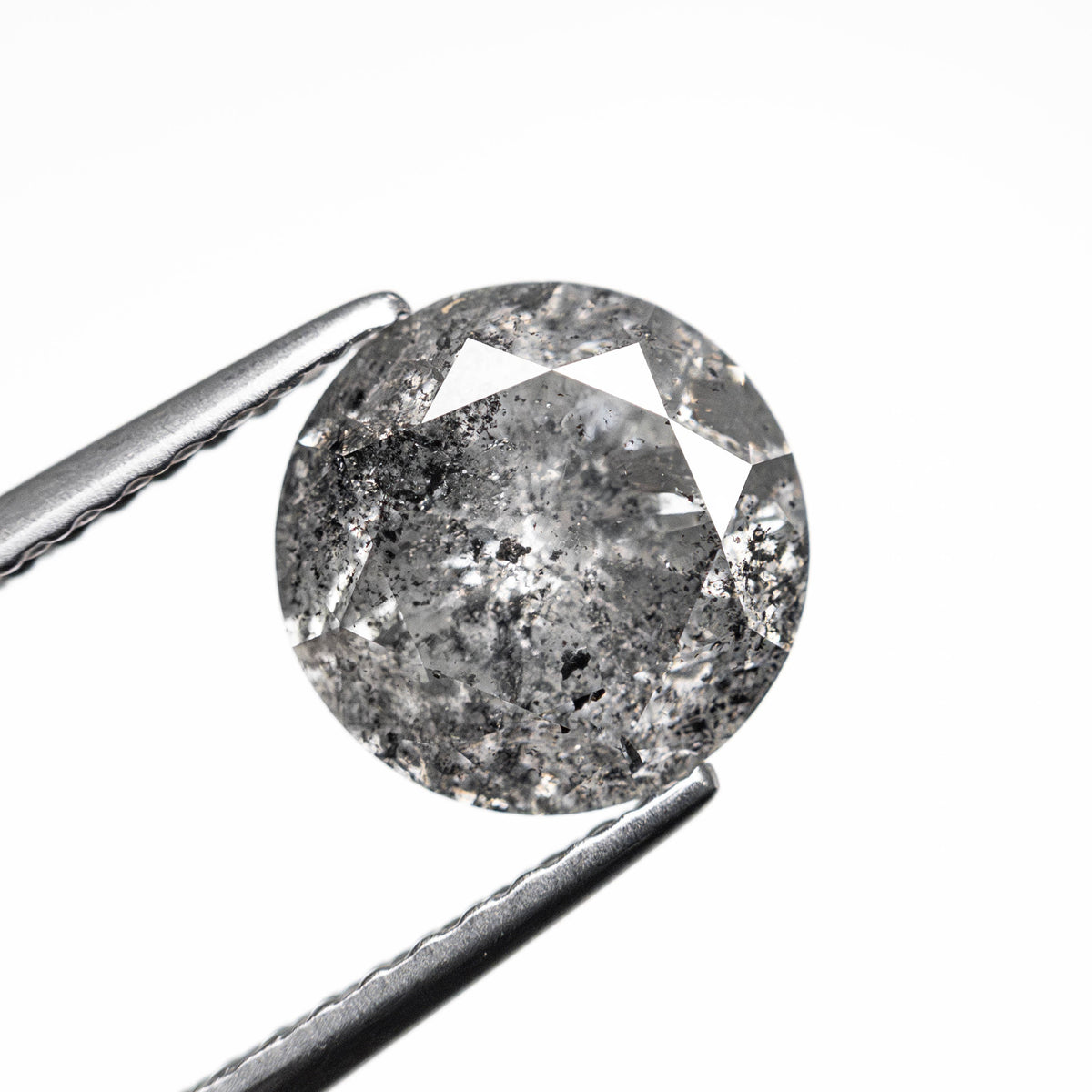 
            2.08ct 7.84x7.84x5.22mm Round Brilliant 20025-22