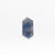 15.02ct 23.73x12.39x3.19mm Hexagon Slab Sapphire 20052-04