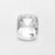 1.57ct 8.45x7.02x2.58mm GIA VS2 D Cushion Rosecut 20723-01