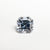 1.25ct 6.00x5.96x4.22mm Cut Corner Square Step Cut Sapphire 20807-01