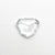 0.99ct 8.89x6.63x1.75mm VS1 E Shield Rosecut 20939-06