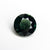 2.53ct 8.54x8.44x4.58mm Round Brilliant Sapphire 20960-11