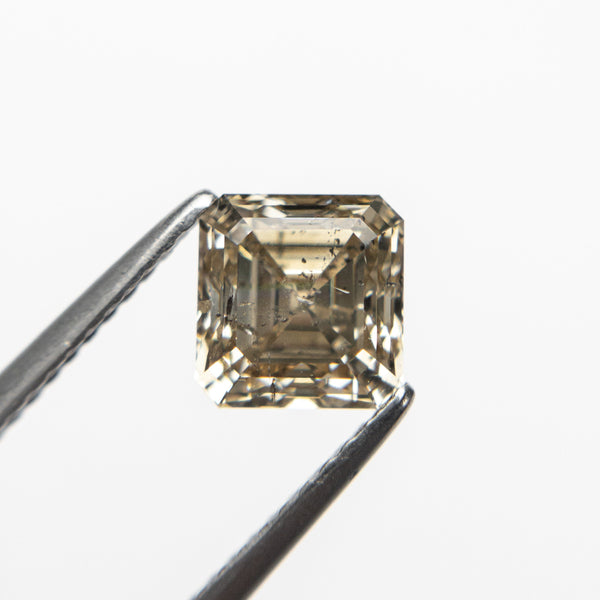 1.72ct 6.37x6.14x4.61mm I1 Cut Corner Square Step Cut 19163-46 🇨🇦 - Misfit Diamonds