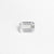 0.50ct 5.27x3.60x2.46mm I1 E Cut Corner Rectangle Step Cut 🇨🇦 21415-01