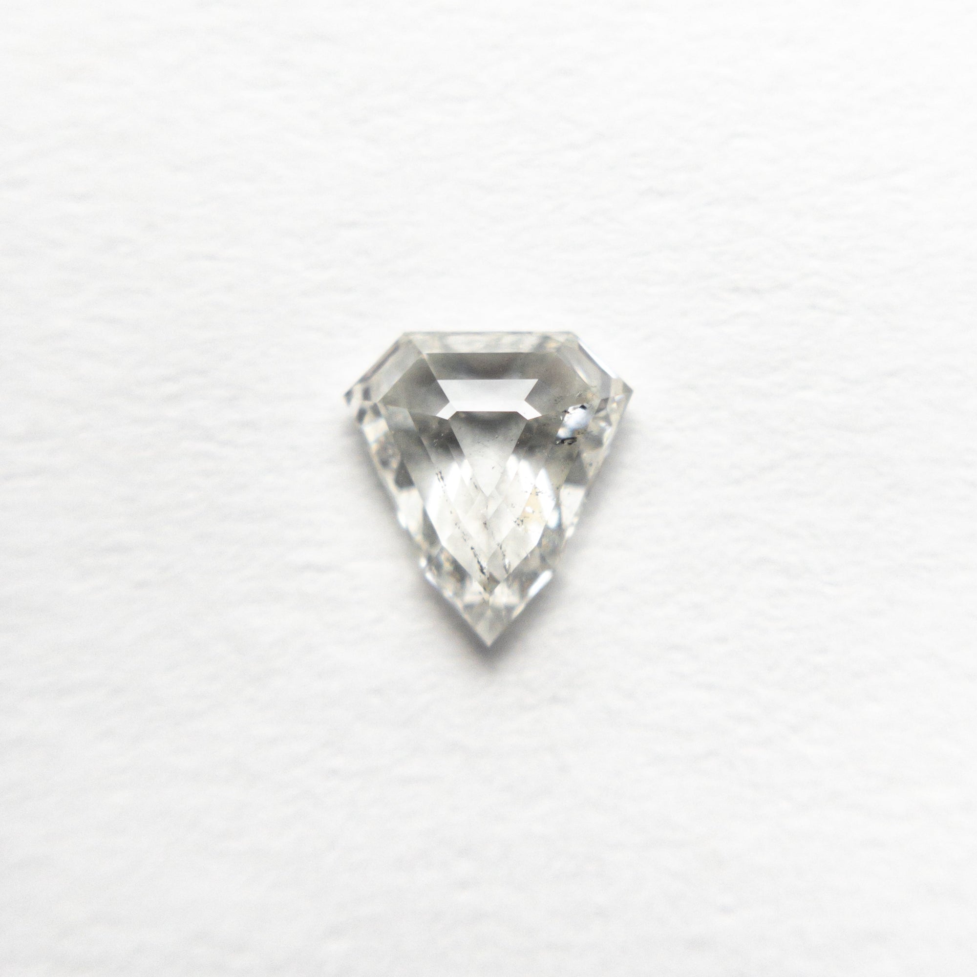 0.52ct 5.80x5.37x2.35mm I1 J Shield Step Cut 🇨🇦 21488-01