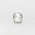 0.50ct 5.39x4.84x1.85mm I1 J Cushion Rosecut 🇨🇦 21514-01