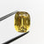 2.24ct 7.72x5.94x4.99mm Cushion Brilliant Cut Sapphire 21574-01