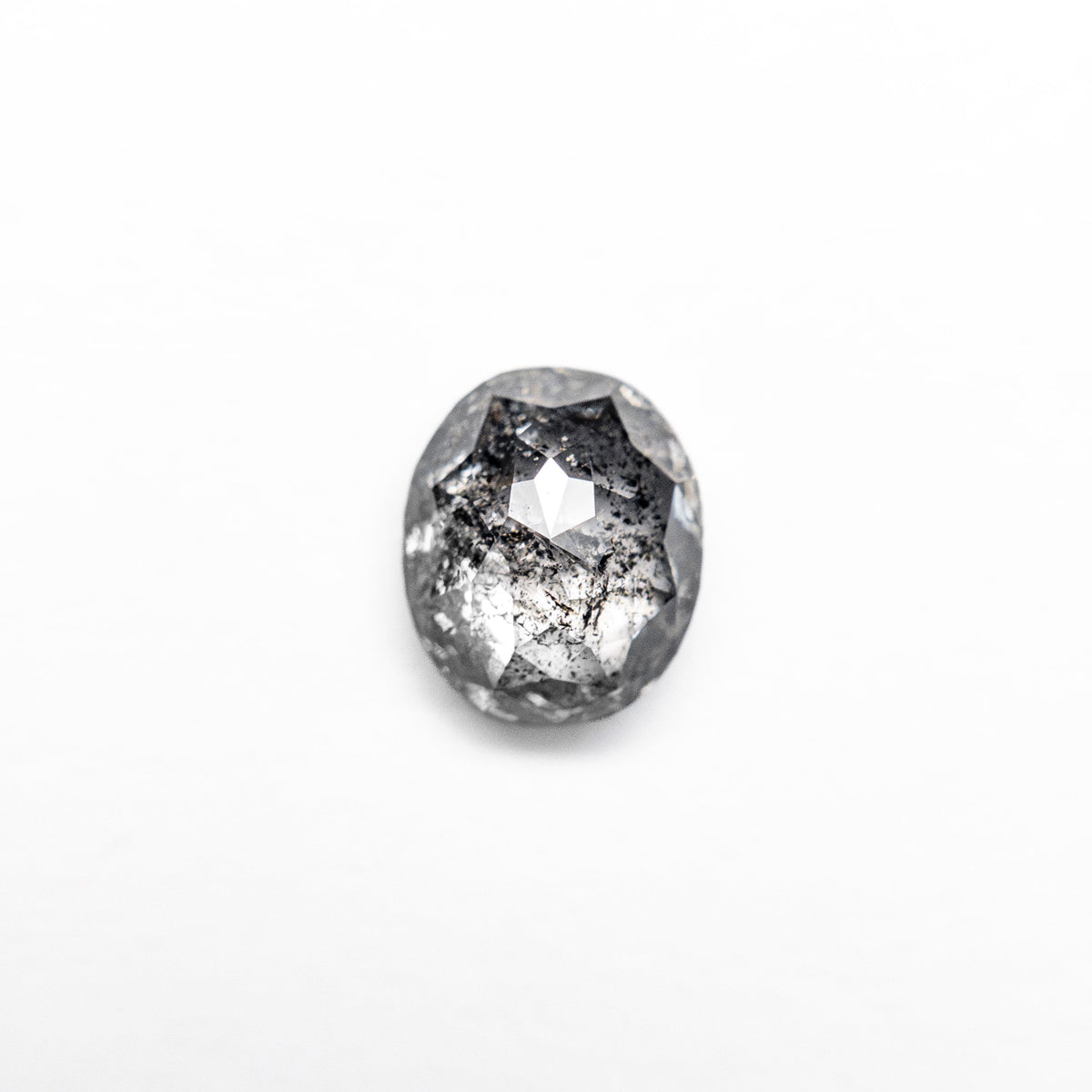 
            0.71ct 5.62x4.73x2.92mm Oval Double Cut 21869-08