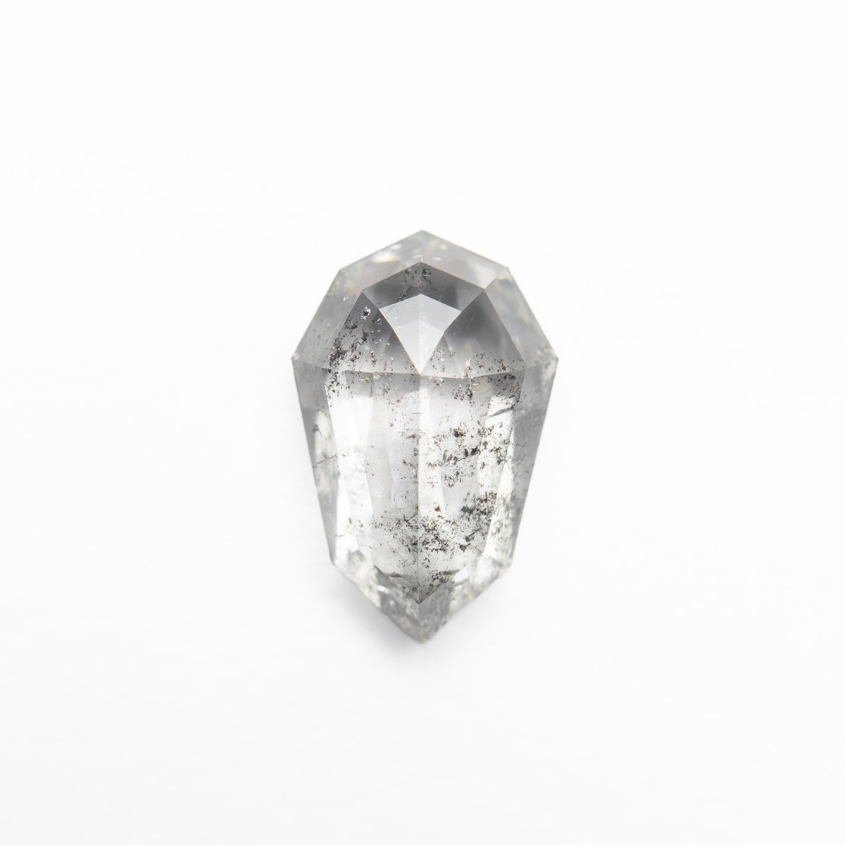 
            0.94ct 8.13x5.23x2.87mm Shield Step Cut 21869-14