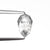 0.94ct 8.13x5.23x2.87mm Shield Step Cut 21869-14