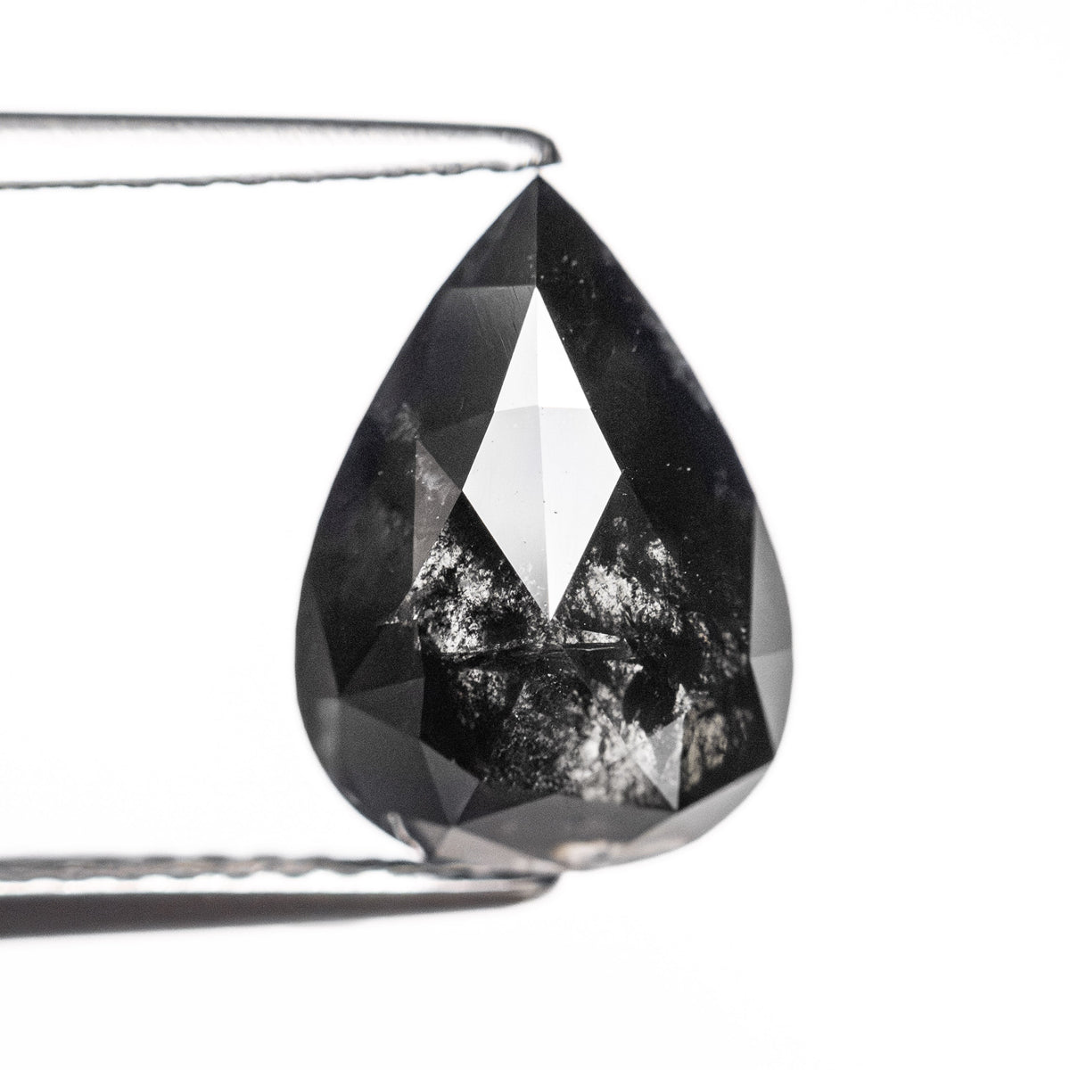 
            2.96ct 10.97x7.92x4.52mm Pear Double Cut 21870-32