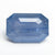 10.75ct 14.13x9.46x7.38mm Cut Corner Rectangle Step Cut Sapphire 21995-01