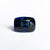 1.51ct 7.06x5.04x4.55mm Cushion Brilliant Sapphire 22028-01