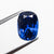 2.98ct 9.22x6.66x5.66mm Cushion Brilliant Sapphire 22149-01