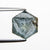 4.16ct 10.62x9.17x3.97mm Hexagon Slab Sapphire 22224-01