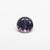 1.05ct 6.22x6.21x3.82mm Round Brilliant Sapphire 22234-01