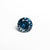 0.74ct 5.53x5.51x3.45mm Round Brilliant Sapphire 22253-02