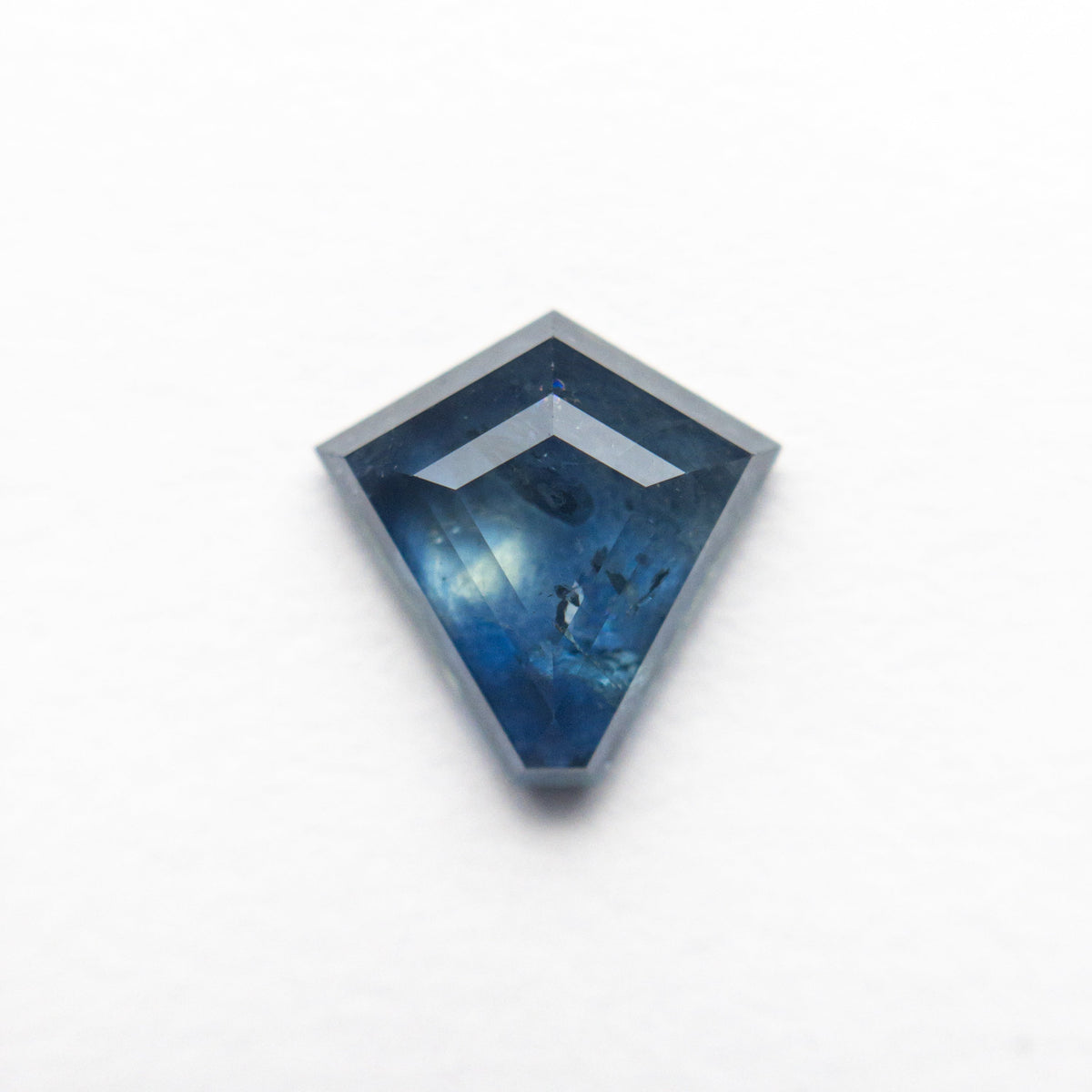 
            1.74ct 8.30x8.21x3.19mm Shield Step Cut Sapphire 22266-25