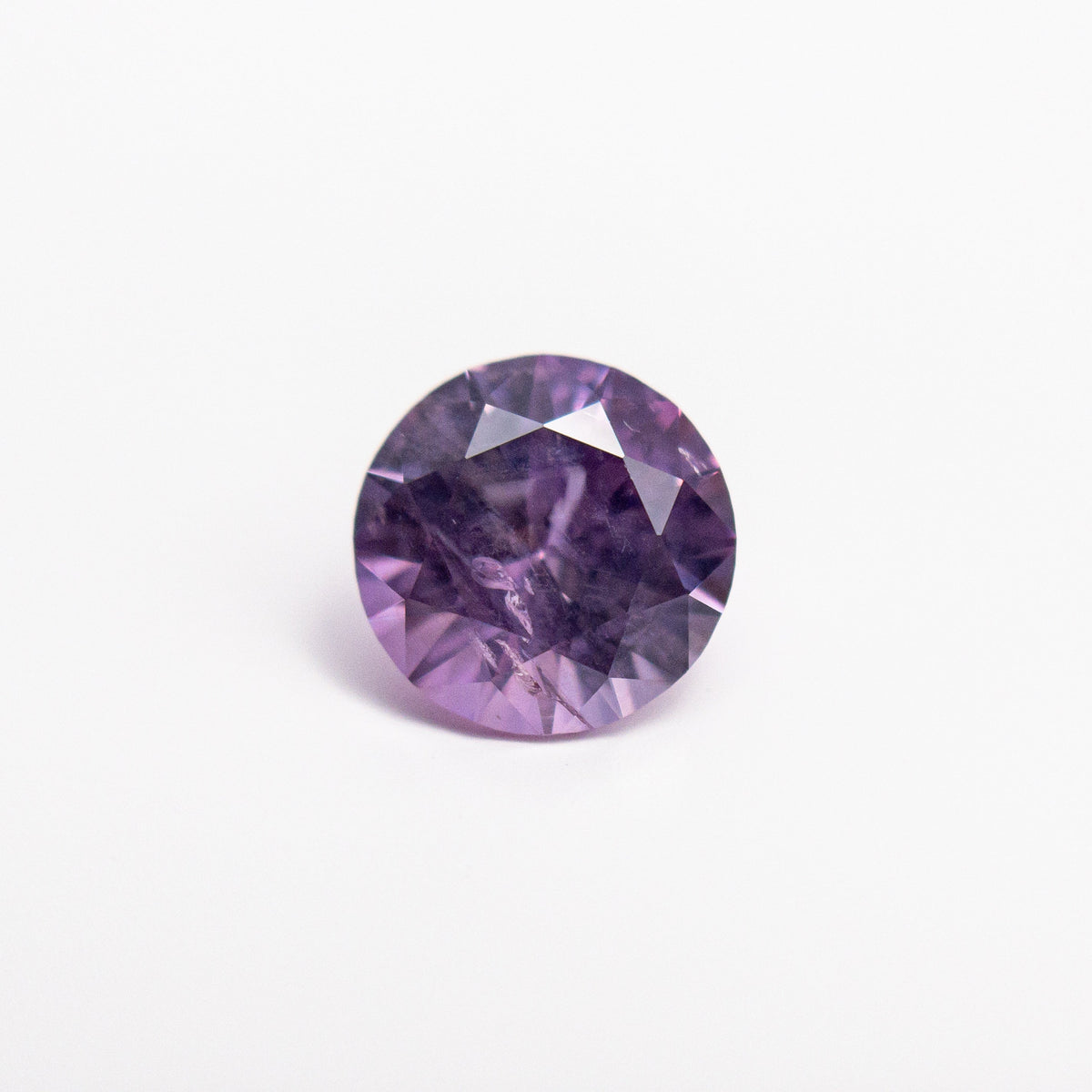 
            1.15ct 6.30x6.29x4.02mm Round Brilliant Sapphire 22285-01