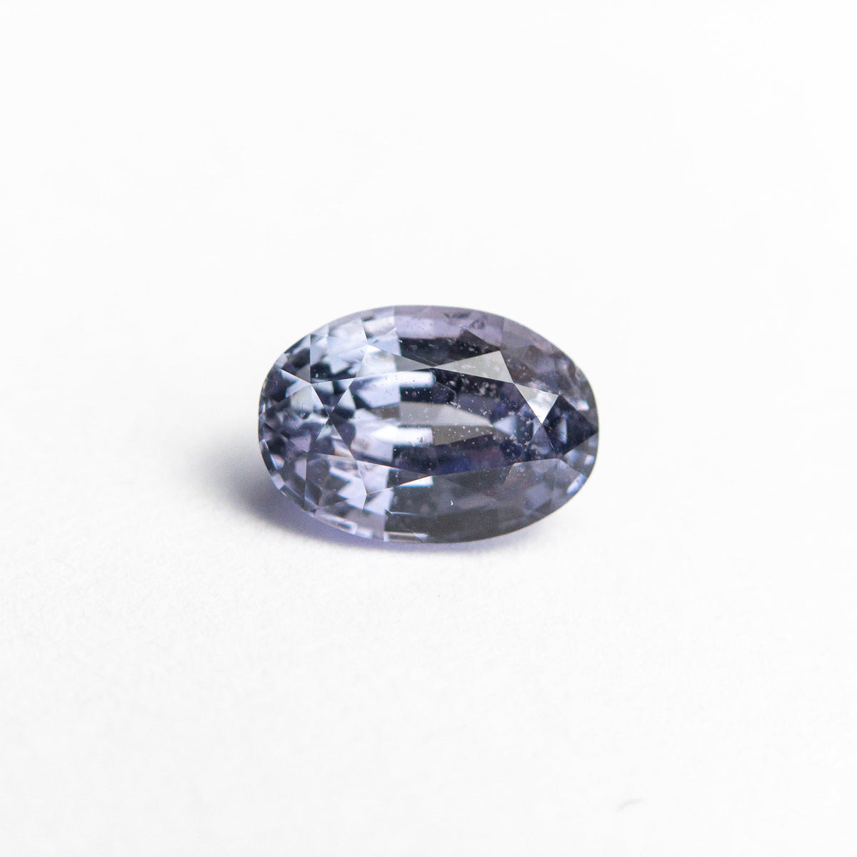 
            0.95ct 6.67x4.63x3.60mm Oval Brilliant Sapphire 22327-01