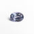 0.95ct 6.67x4.63x3.60mm Oval Brilliant Sapphire 22327-01